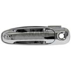 Exterior Door Handle