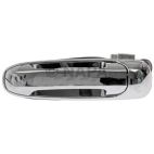 Exterior Door Handle
