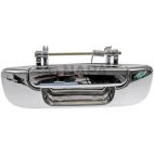 Tailgate Handle