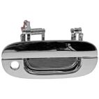 Exterior Door Handle