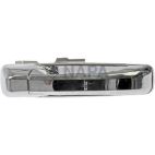 Exterior Door Handle