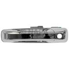 Exterior Door Handle
