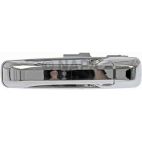 Exterior Door Handle