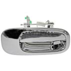 Exterior Door Handle