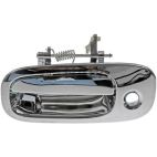 Exterior Door Handle