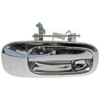Exterior Door Handle