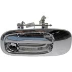 Exterior Door Handle