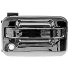 Exterior Door Handle