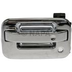 Exterior Door Handle