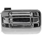 Exterior Door Handle