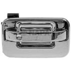 Exterior Door Handle