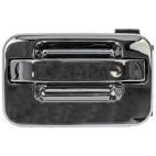 Exterior Door Handle