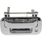 Tailgate Handle