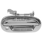 Exterior Door Handle