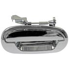 Exterior Door Handle