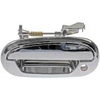 Exterior Door Handle
