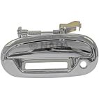 Exterior Door Handle