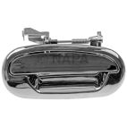 Exterior Door Handle