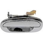 Exterior Door Handle