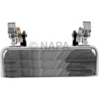 Exterior Door Handle