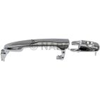 Exterior Door Handle