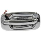 Exterior Door Handle