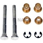 Door Hinge Pin and Bushing Kit