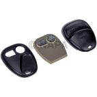 Keyless Entry Transmitter