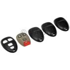 Keyless Entry Transmitter
