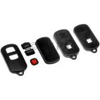Keyless Entry Transmitter