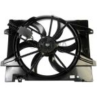 Engine Cooling Fan Assembly
