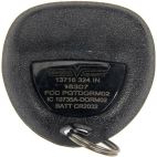 Keyless Entry Transmitter