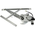 Window Regulator Kit