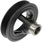 Engine Harmonic Balancer