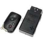 Keyless Entry Transmitter