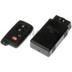 Keyless Entry Transmitter