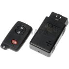 Keyless Entry Transmitter