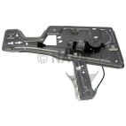 Window Regulator Kit