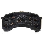 Instrument Cluster