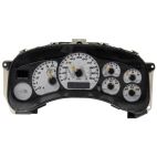 Instrument Cluster