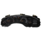 Instrument Cluster
