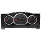 Instrument Cluster