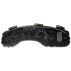 Instrument Cluster