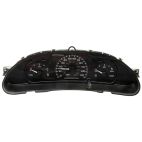 Instrument Cluster
