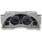 Instrument Cluster