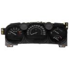 Instrument Cluster