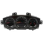 Instrument Cluster