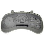 Instrument Cluster