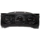 Instrument Cluster