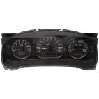 Instrument Cluster